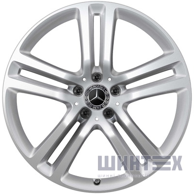 Mercedes OEM A1674012400 GLE W167 8.5x20 5x112 ET55.6 DIA66.6 S